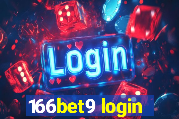 166bet9 login